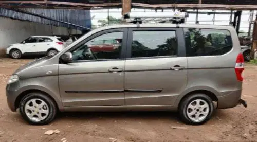 Chevrolet Enjoy 1.3 TCDi LTZ 8 STR 2017