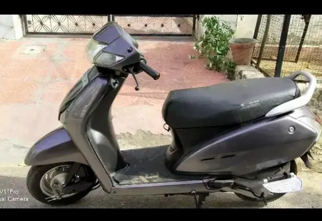 Honda Activa 110cc 2014