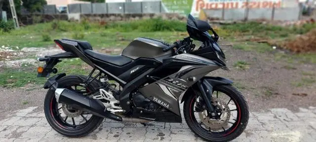 Yamaha YZF-R15 V3 150CC ABS 2019