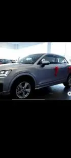 Audi Q2 Technology 2021