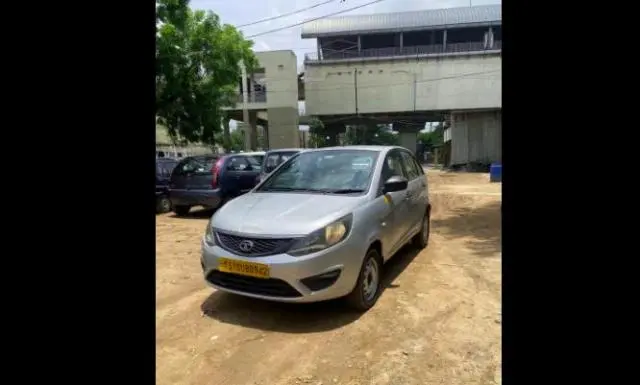 Tata Bolt XE Diesel 2017