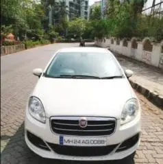 Fiat Linea Classic 1.3 L Multijet Classic 2014