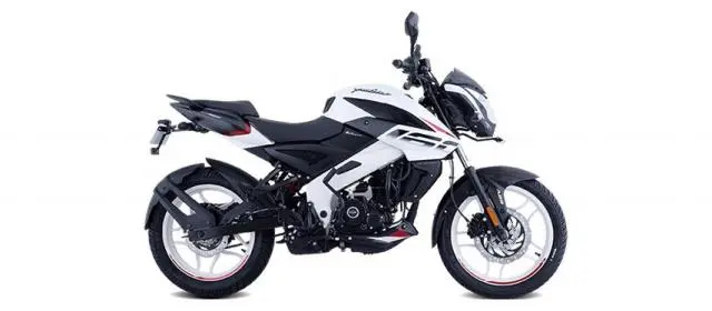 Bajaj Pulsar NS160 Rear Disc ABS FI 2022