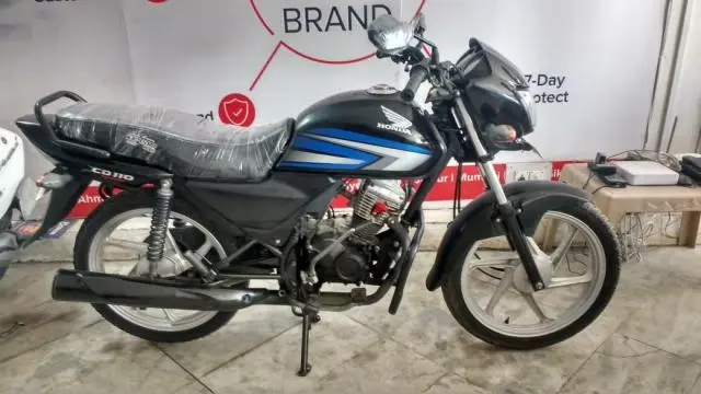 Honda CD 110 Dream 2015