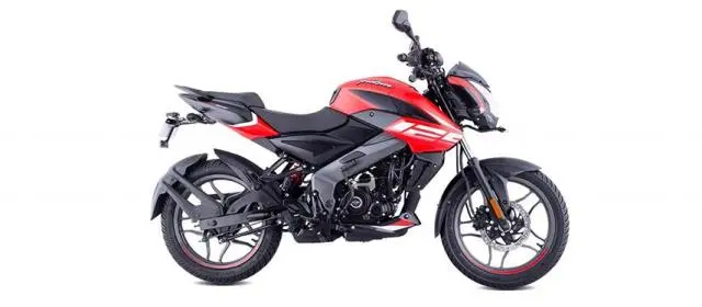 Bajaj Pulsar NS125 2022