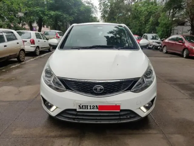 Tata Zest Revotron 1.2 XT 2016