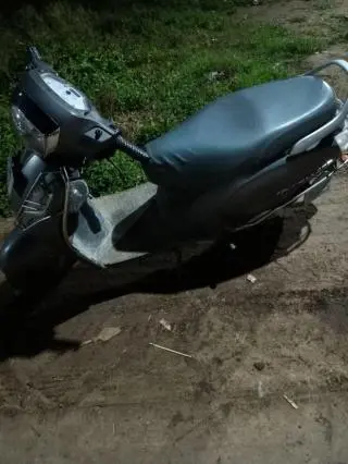 Suzuki Access 125cc 2019