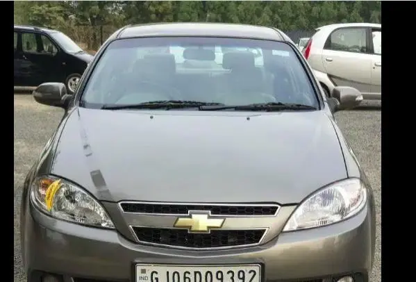Chevrolet Optra Magnum LT 2.0 TCDi 2010