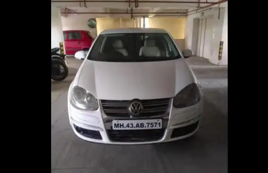 Volkswagen Jetta 2.0L TDI Highline 2010