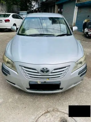 Toyota Camry V1 2006