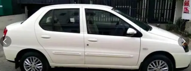 Tata Indigo eCS VX CR4 BS-IV 2013