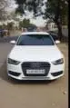 Audi A4 2.0 TDI MULTITRONIC 2014