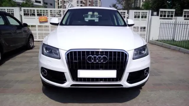 Audi Q2 Premium 2021