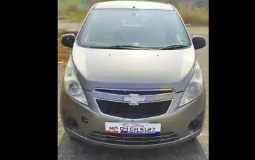 Chevrolet Beat LS Diesel 2011