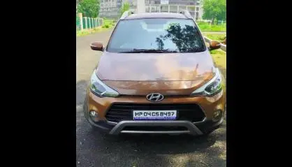 Hyundai i20 Active 1.2 S 2017