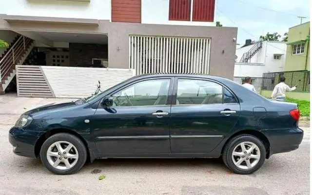 Toyota Corolla HE 1.8J 2005
