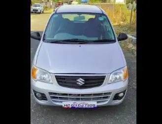 Maruti Suzuki Alto K10 VXi 2012