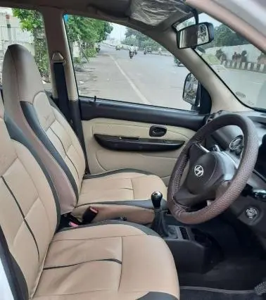 Hyundai Santro Xing GL 2011