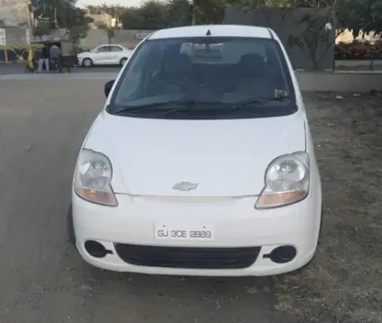 Chevrolet Spark LS 1.0 2009