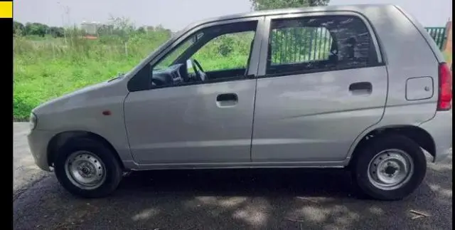 Maruti Suzuki Alto STD BS-IV 2011