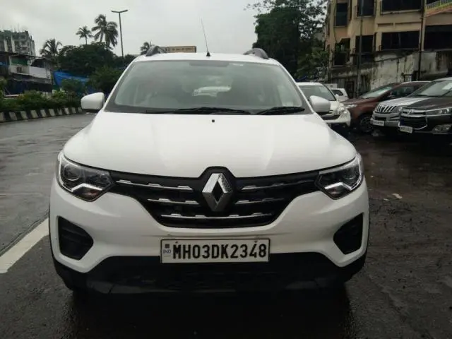 Renault Triber RXL 2020