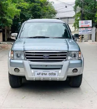 Ford Endeavour XLT 4X4 2005