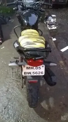 Hero Ignitor 125cc 2013