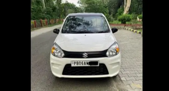 Maruti Suzuki ALTO 800 LXi (O) 2020