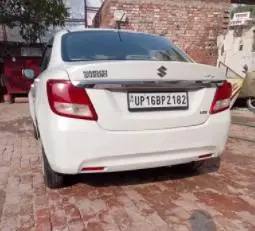 Maruti Suzuki Swift DZire VDi 2007