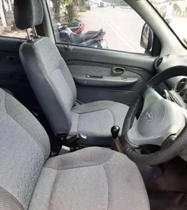 Hyundai Santro Xing GL 2006
