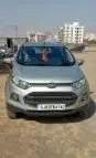 Ford EcoSport TITANIUM 1.5 TDCI 2014