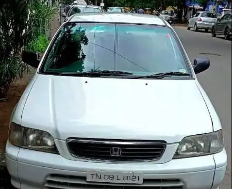 Honda City 1.5 EXI 1998