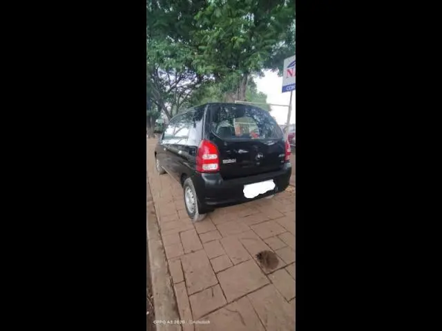 Maruti Suzuki Alto LX 2006