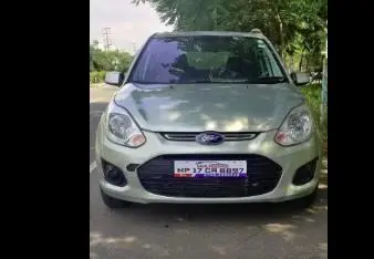 Ford Figo Duratorq EXI 2013