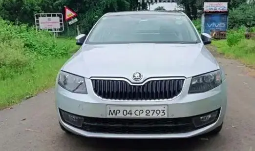 Skoda Octavia Elegance 2.0 TDI AT 2015