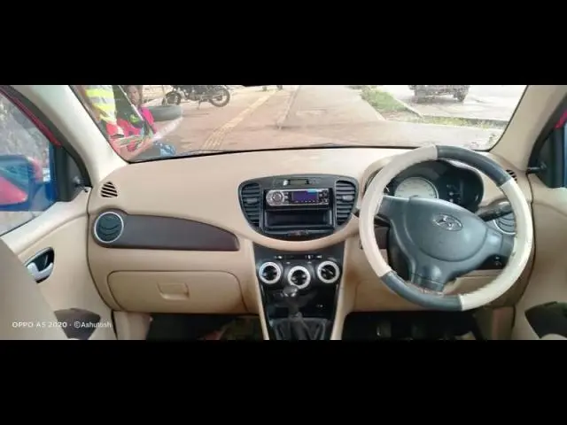 Hyundai i10 Magna 1.2 2008