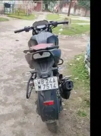 TVS Apache RTR 200 4V FI 2017