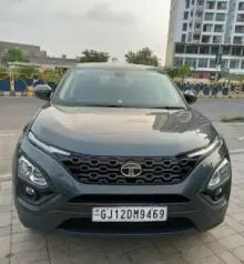 Tata Harrier XT 2019
