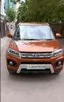 Maruti Suzuki Vitara Brezza VXi BS6 2020