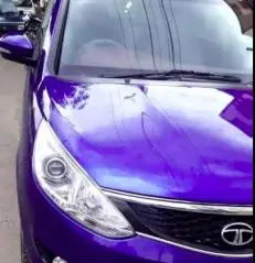 Tata Zest Revotron 1.2 XT 2016
