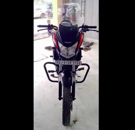 Honda CB Shine SP 125cc CBS 2019