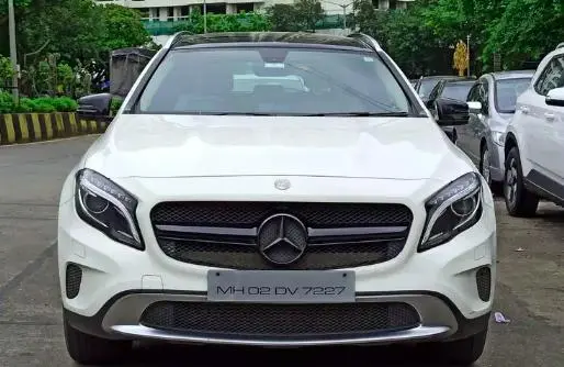 Mercedes-Benz GLA 200 CDI Sport 2015