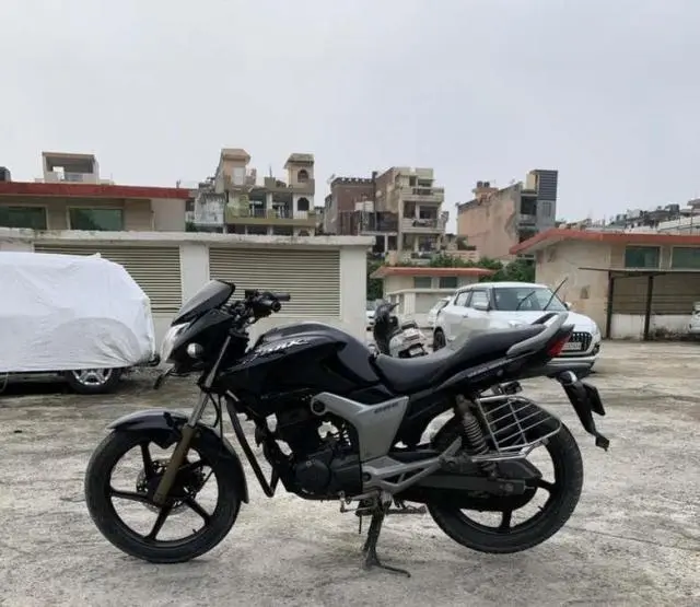 Hero Hunk 150cc 2009