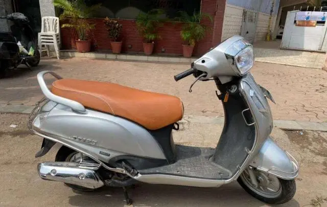 Suzuki Access 125cc 2016