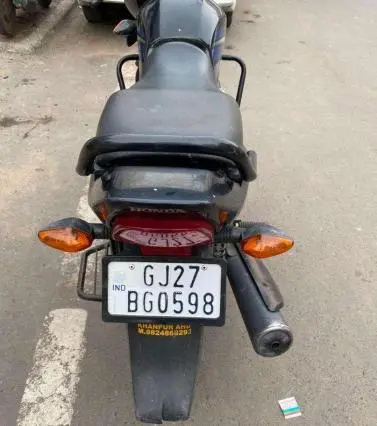 Honda CD 110 Dream 2016