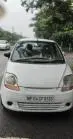 Chevrolet Spark LS 1.0 2010
