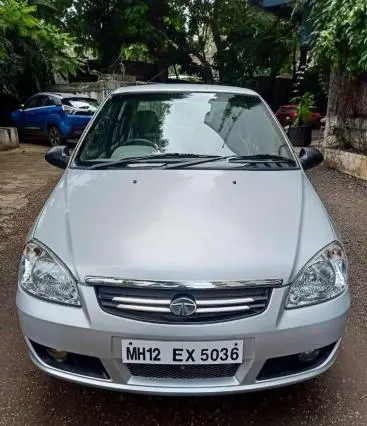 Tata Indigo GLS BS III 2008