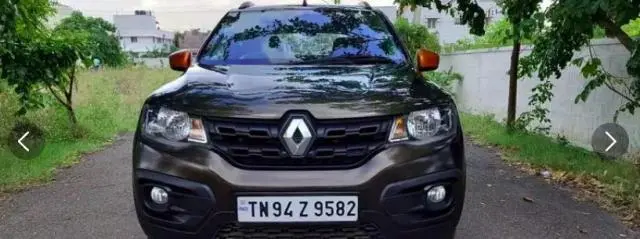 Renault KWID CLIMBER 1.0 2020