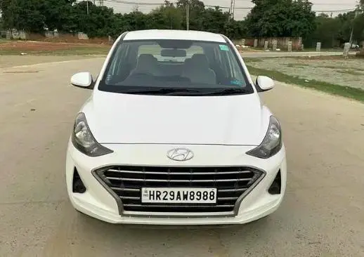 Hyundai Grand i10 Nios Magna 1.2 Kappa VTVT 2020