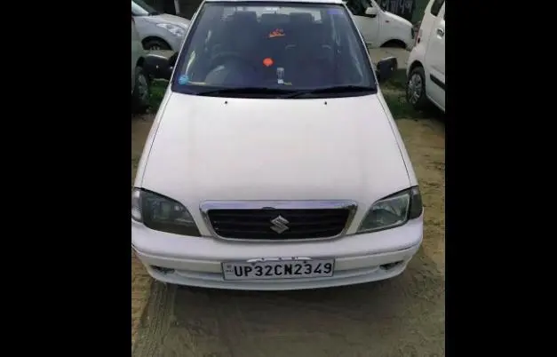 Maruti Suzuki Esteem LXi 2007